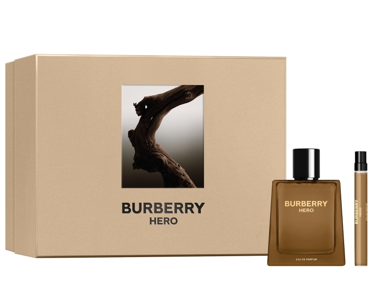 Hero Eau De Parfum Gift Set
