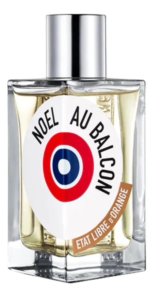 Noel Au Balcon EDP