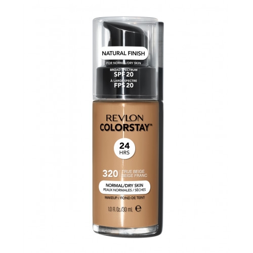 Colorstay Makeup N/D
