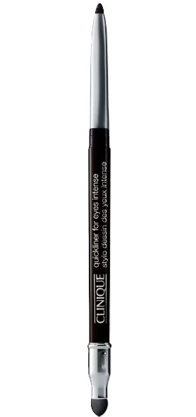 Quickliner For Eyes Intense Pencil Black