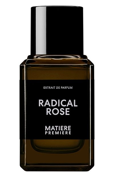 Radical Rose Extrait