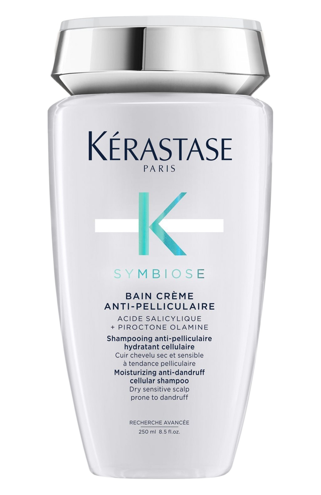 Shampoo Symbiose Cream