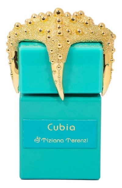 Cubia Extrait De Parfum