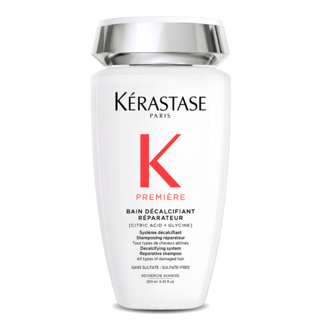 Premiere Decalcifiant Reparateur Shampoo