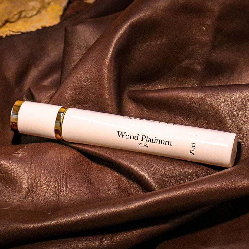 Wood Platinium