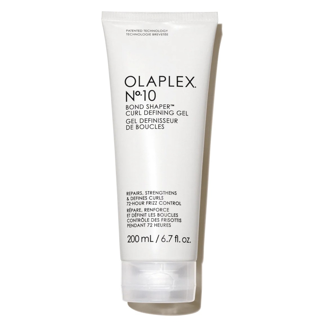 N.10 Bond Sharper Curl Defending Gel