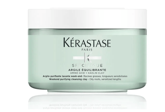 Specifique Divalent Equilibrante Masque