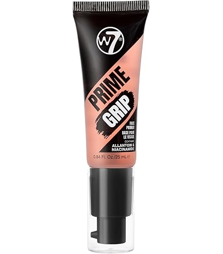Prime Grip Primer Allantoin & Niacinamide