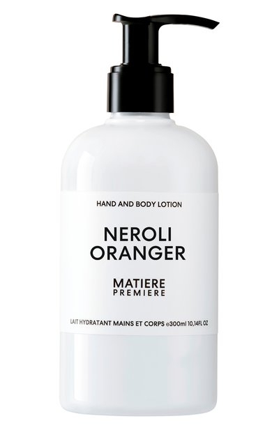 Neroli Oranger Hand and body lotion