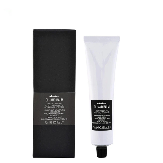 Hand Cream Oi