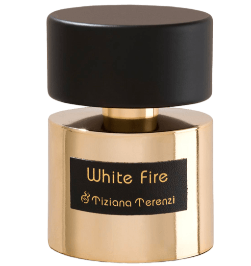 White Fire Extrait De Parfum