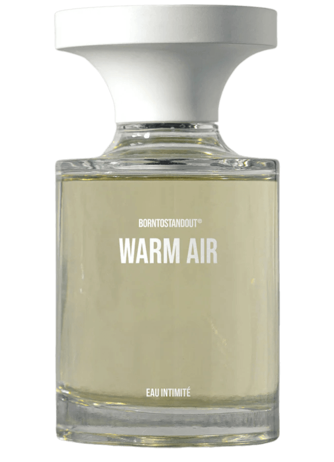 Warm Air EDT