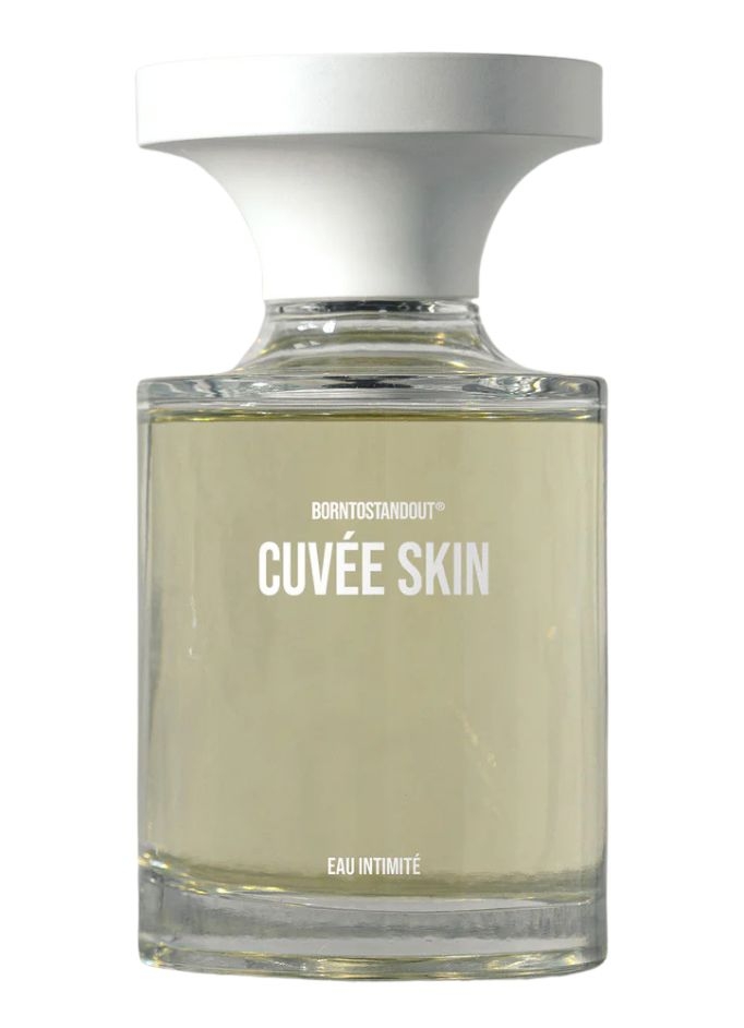 Cuvee Skin EDT