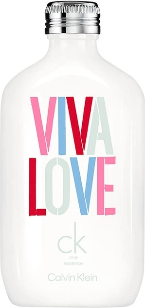 One Essence Viva Love Parfum