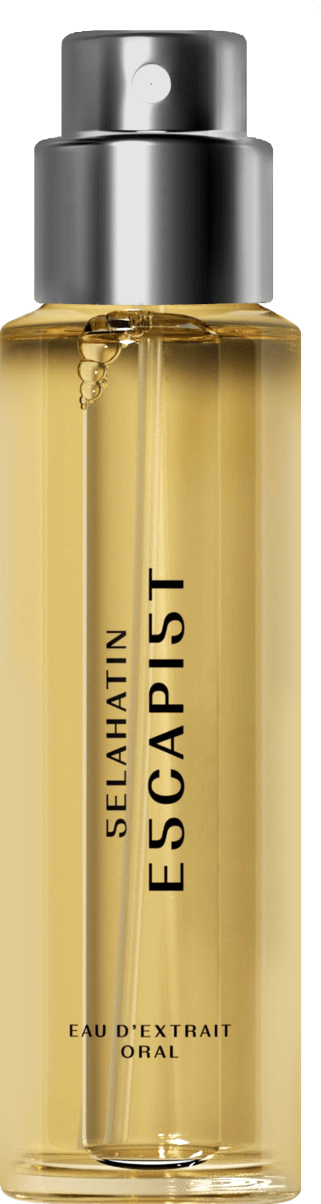 Escapist Mouth Spray