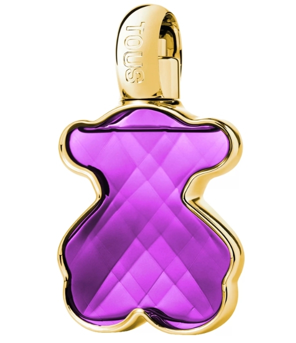 LoveMe Amethyst Eau de Parfum
