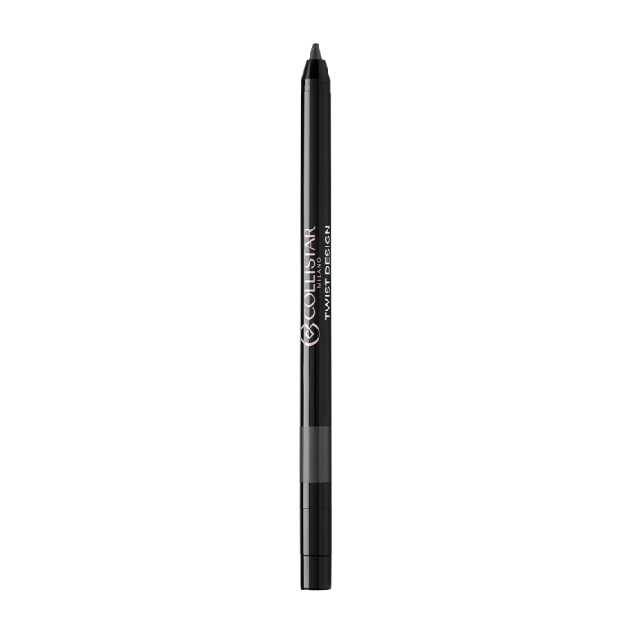Twist Design Eye Pencil