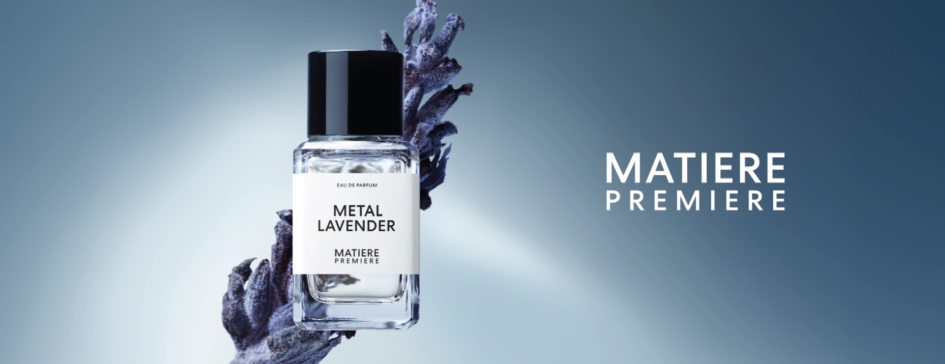 Metal Lavender