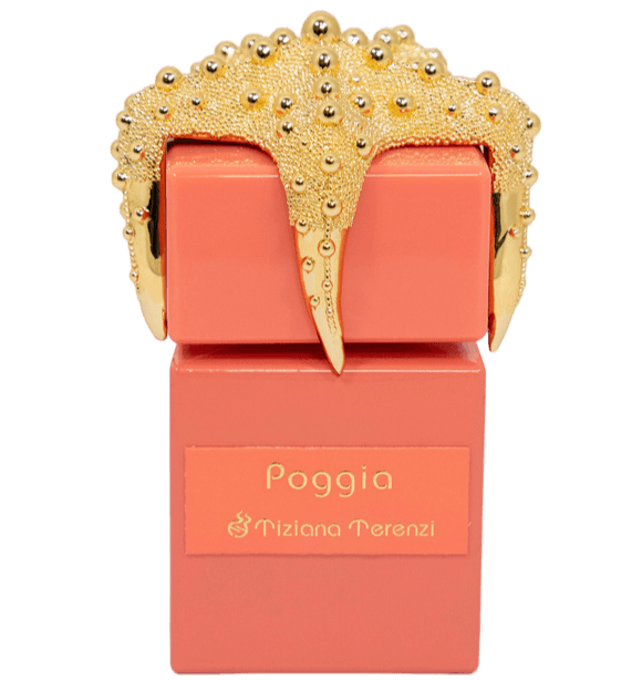 Poggia Extrait De Parfum