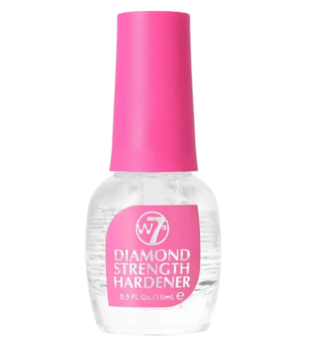 Nail Treatment Diamond Strength Hardener