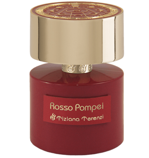 Rosso Pompei Extrait De Parfum