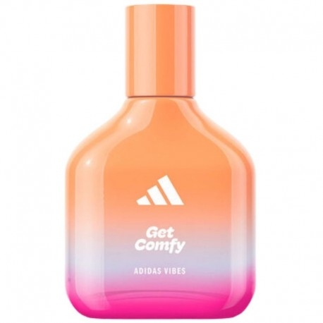 Vibes EDP Get Comfy