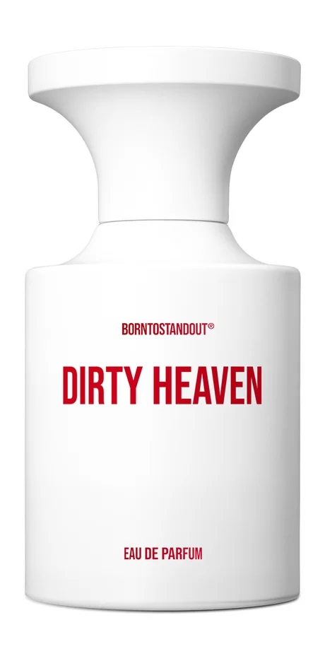Dirty Heaven Eau de Parfum