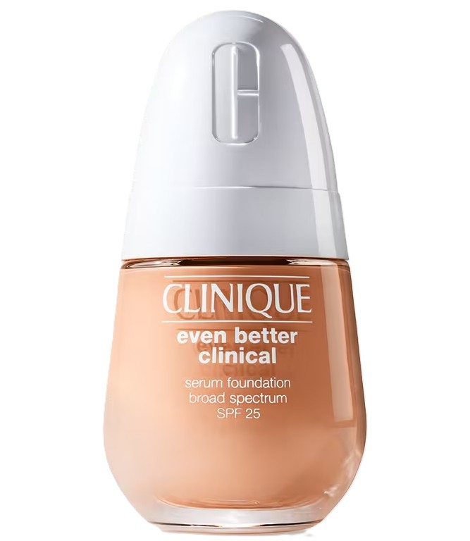 Even Better Serum Foundation Honey