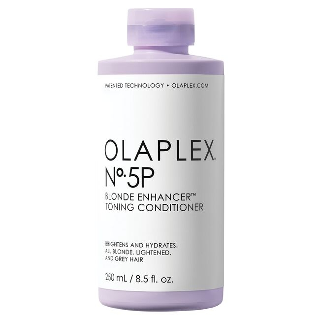 N.5P Blonde Enhancer Toning Conditioner