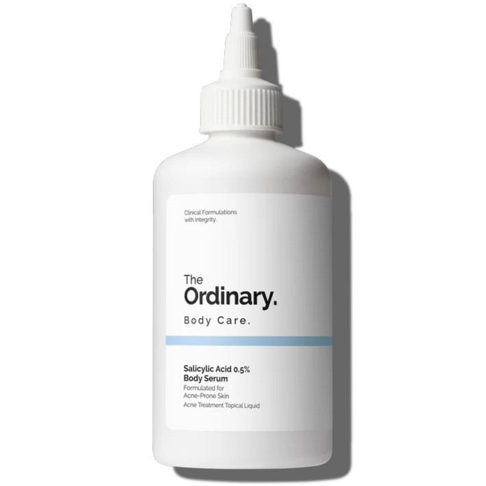 Body Serum Salicylic Acid