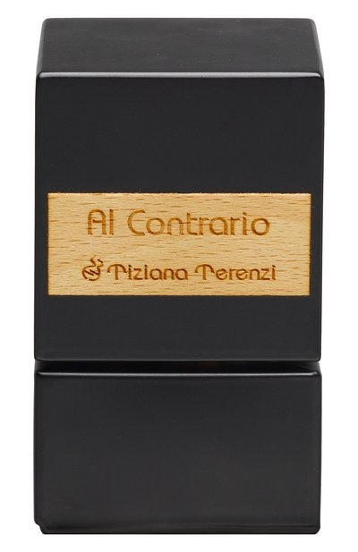 Al Contrario Extrait De Parfum