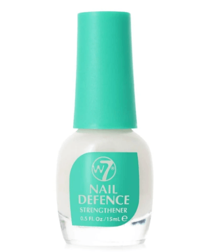 Nail Treatment Nail Defence Strengthener