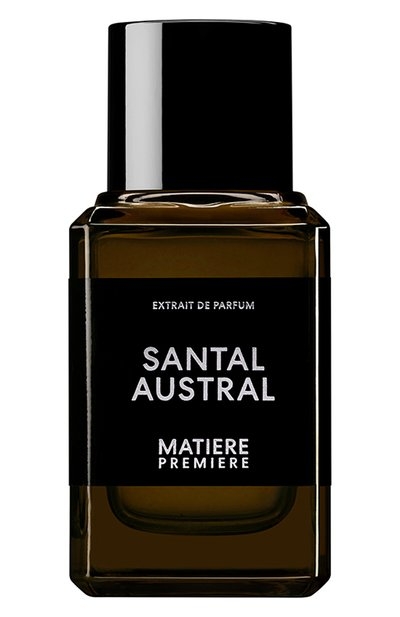 Santal Austral Extrait