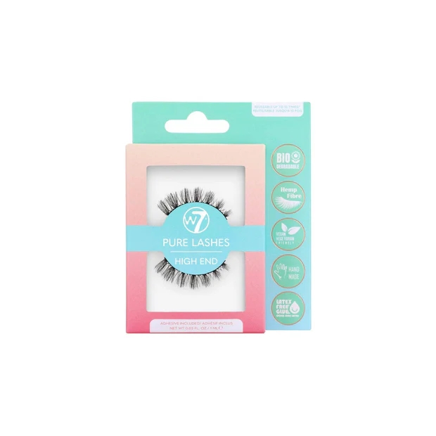 Pure Lashes High End