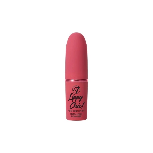 Lippy Chick Ultra Creme Lipstick Back C