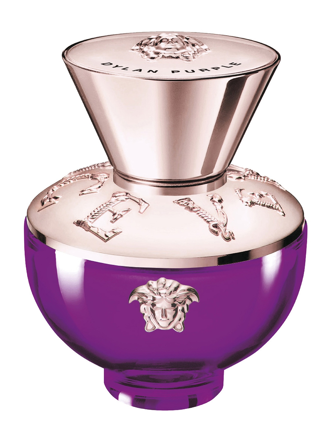 Dylan Purple Pour Femme Eau de Parfum
