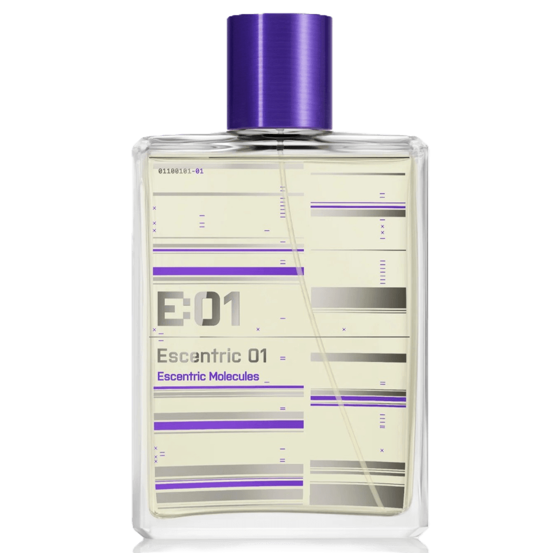 Escentric 01 EDT