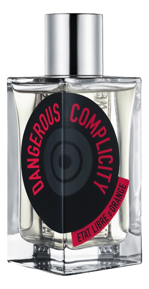 Dangerous Complicity EDP