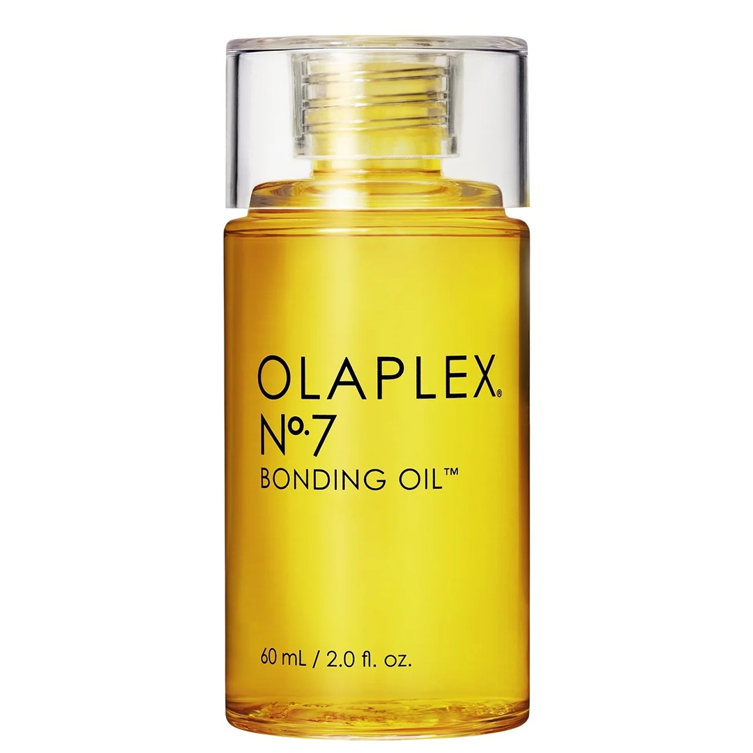 N.7 Bond Oil