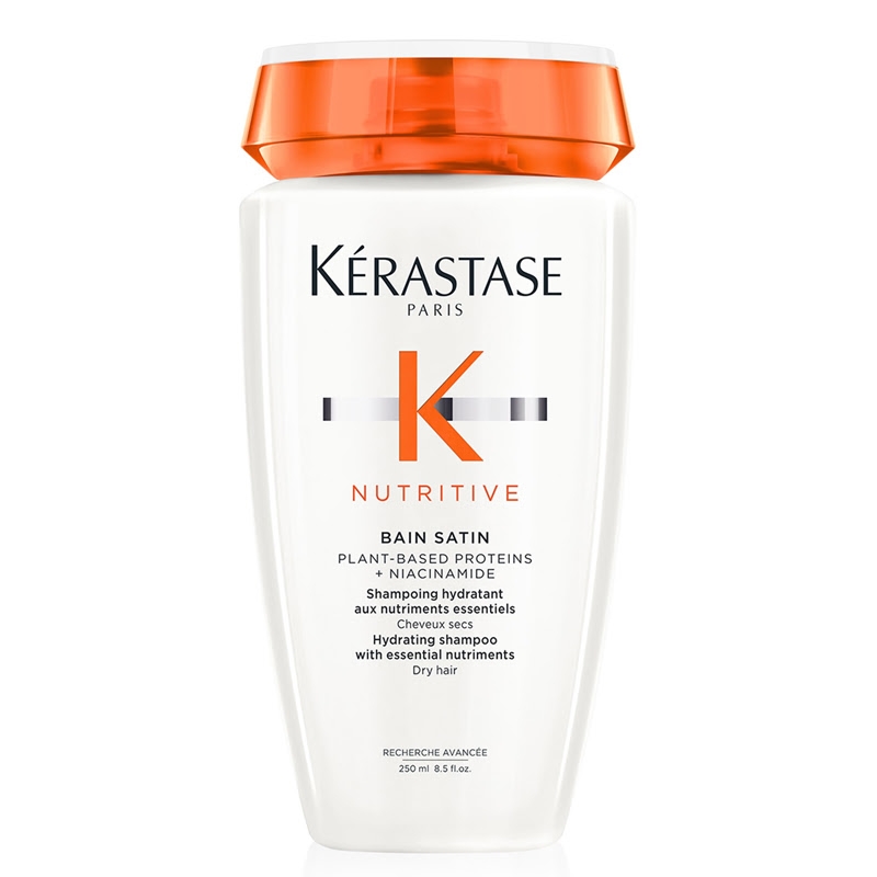 Nutritive Bain Satin Shampoo