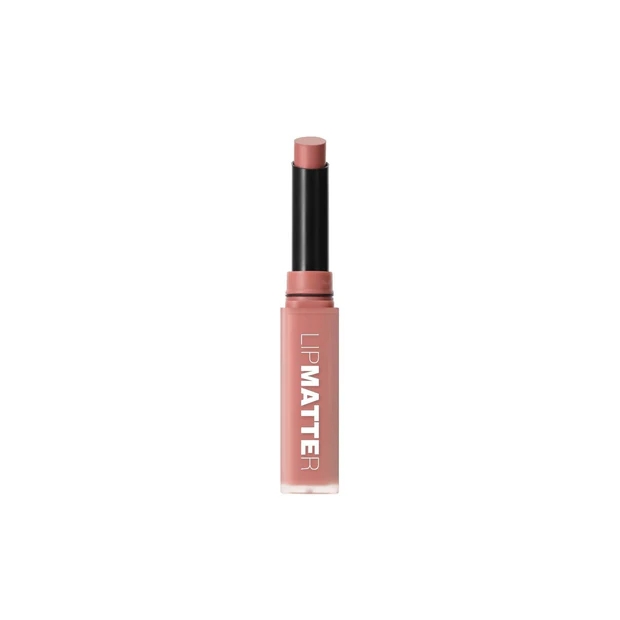 Lipmatter Soft Matte Lipstick All Talk