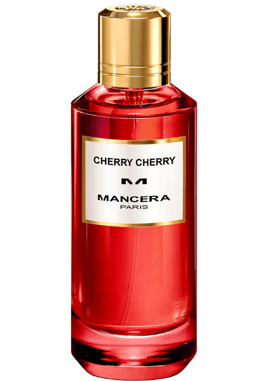 Cherry Cherry
