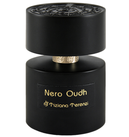 Nero Oudh Extrait De Parfum