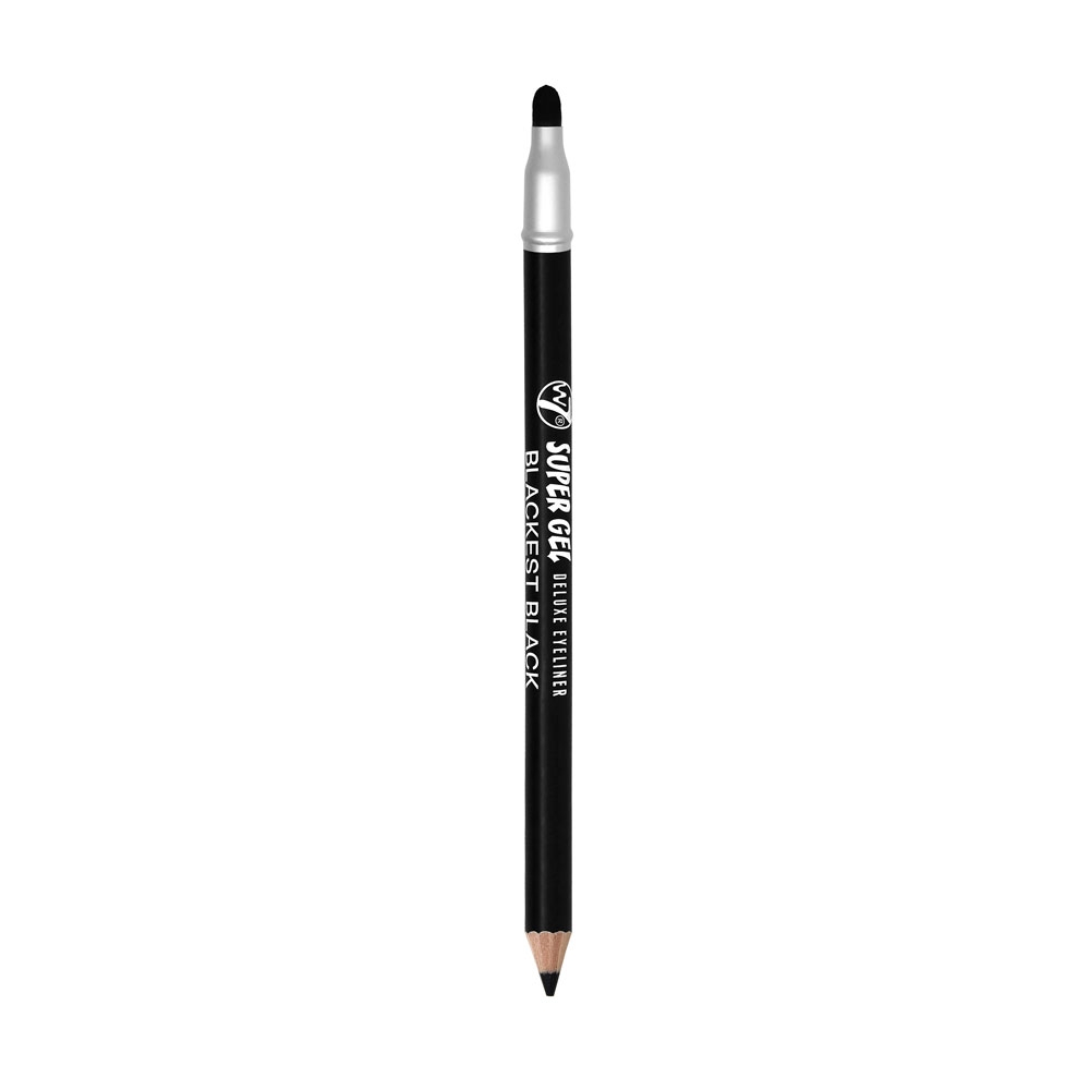 Super Gel Deluxe Eye Pencil
