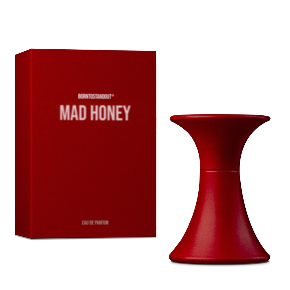 Mad Honey Eau de Parfum