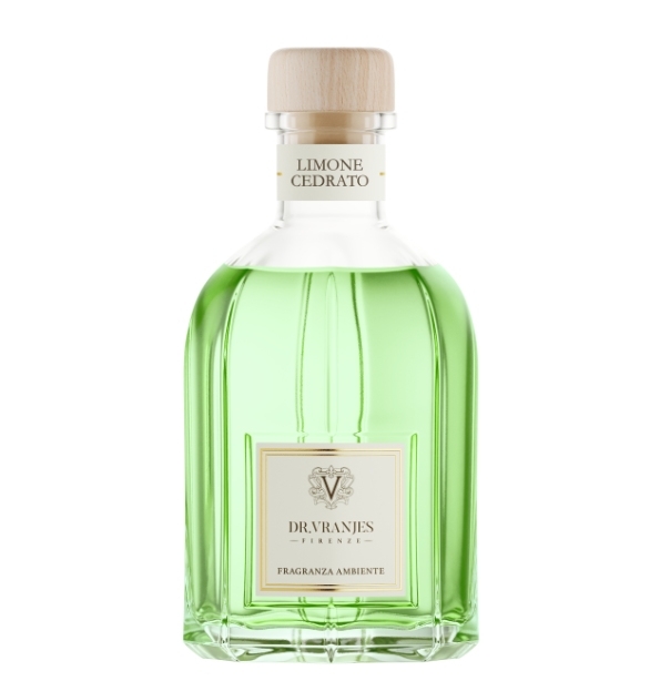 Limone Cedrato Home Diffuser
