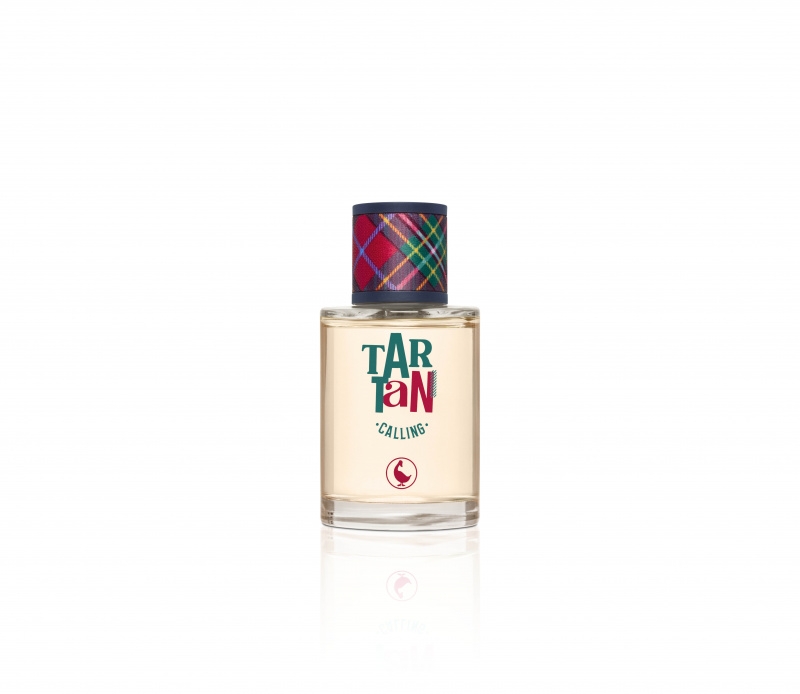 Tartan Calling EDT