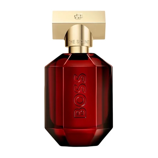The Scent Elixir For Her Parfum Intense