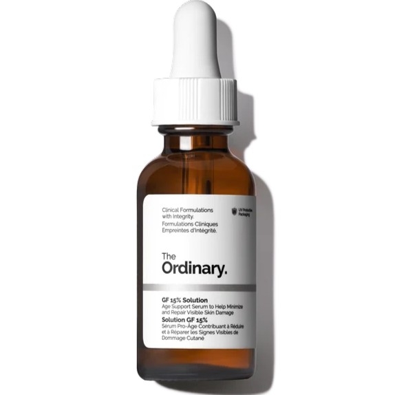 Serum GF 15% Solution