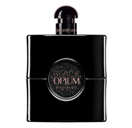 Black Opium Le Parfum